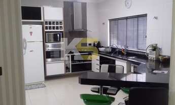 Imagem 4: Casa com5 dormitórios, 330m2- venda por R$1.250.000,00 e aluguel por R$ 7.000,00/mês- Jard