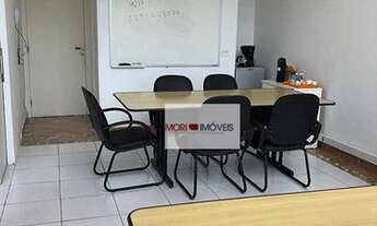 Imagem 2: Conjunto à venda, 30 m² por R$ 235.000 - Água Branca - São Paulo/SP