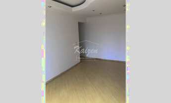 Imagem 2: APARTAMENTO 3 DORMITÓRIOS - VILA GUARANI