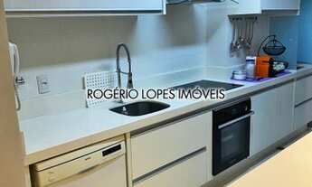 Imagem 7: Lindo Apartamento 115 m² com 3 quartos em Chácara Inglesa - São Paulo - SP