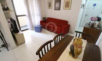 Imagem 3: Apartamento para Venda 2 Dormitorios - 1 Vaga - Vila Guarani - NSK3 Imoveis - ED3132