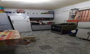 Imagem 3: Casa Rio Pequeno São Paulo/SP