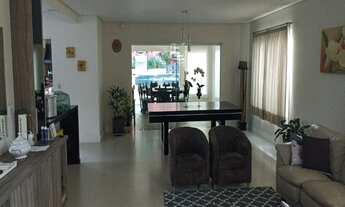 Imagem: Casa à venda no Condomínio Reserva dos