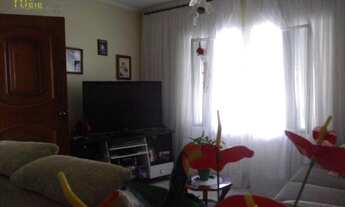 Imagem 5: Sobrado com 3 dormitórios à venda, 140 m² por R$ 650.000,00 - Parque São Domingos - São Pa