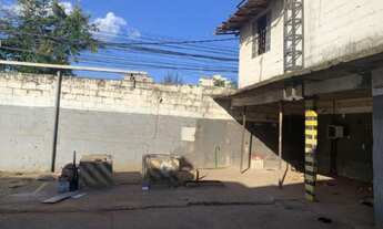 Imagem 5: Galpão/Depósito/Armazém para venda com 999 metros quadrados