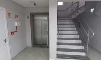 Imagem 2: Apto amplo novo 02 dorm. semi-mob