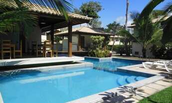 Imagem: Excelente casa em condomnio na estrada da