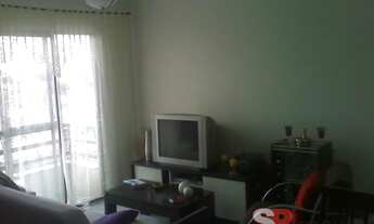 Imagem 4: Apartamento para Venda em São Paulo, Vila Mazzei, 2 dormitórios, 1 banheiro, 2 vagas