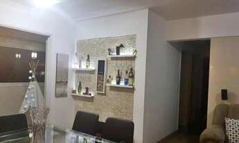 Imagem 4: Apartamento para Venda em São Paulo, Barra Funda, 3 dormitórios, 1 suíte, 2 banheiros, 2 v