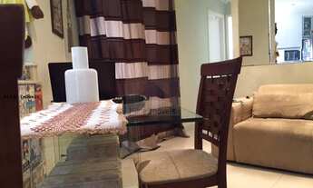 Imagem 2: Apartamento para Venda em São Paulo, Vila Bela Vista (Zona Norte), 2 dormitórios, 1 banhei