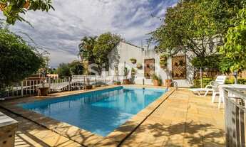 Imagem 4: PORTO ALEGRE - Casa de Condomínio - Chácara das Pedras