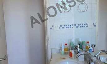 Imagem 5: São Paulo - Apartamento Padrão - Jardim Ivana