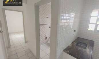 Imagem 7: Apartamento à venda, 87 m² por R$ 195.000,00 - Boqueirão - Praia Grande/SP