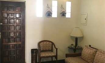 Imagem 4: CASA DE VILA NA RUA CAPOTE VALENTE