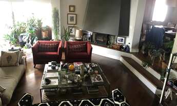 Imagem 4: 74265 Jd América- Próximo Clube Paulistano- 207m2- 4 vagas