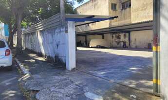 Imagem 5: Área para aluguel possui 525 m² no inicio da Luciano das Neves próximo ao 38 bi