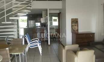 Imagem 2: Flat com 3 Quartos no Villa Hípica Resort