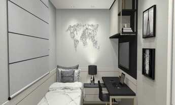 Imagem 7: BIGUAÇU - Casa de Condomínio - Delta Ville