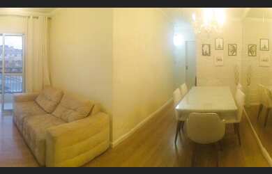 Imagem 3: Apartamento para venda com 51 metros quadrados com 2 quartos em Parque Maria Helena - São