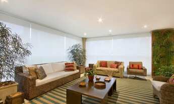 Imagem 3: Particolare Campo Belo