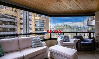 Imagem 2: Apartamento com 4 dormitórios à venda, 246 m² por R$ 3.000.000,00 - Perdizes - São Paulo/S