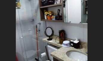 Imagem 3: Apartamento com 2 dormitórios à venda, 45 m² por R$ 235.000 - Parque Munhoz - São Paulo/SP