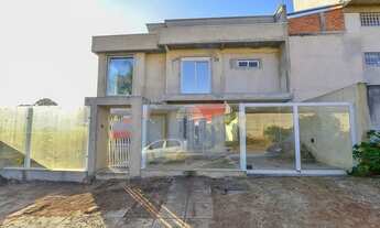 Imagem 2: Casa Nova em Construção com 04 dormitórios