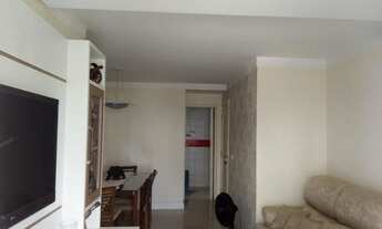 Imagem: Apartamento para venda tem 107 metros quadrados