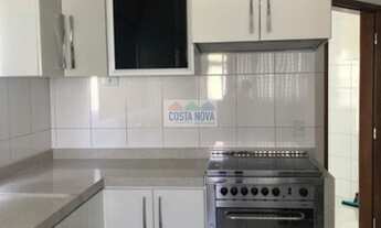 Imagem 5: Sobrado à venda - Bosque da Saúde. 3 suítes sendo uma master, 5 vagas de garagem e piscina