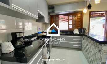 Imagem 3: Casa com 3 dormitórios à venda, 160 m² por R$ 500.000,00 - Praia de Pipa - Tibau do Sul/RN