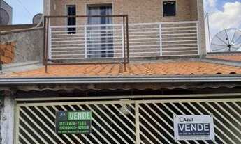 Imagem: Casa com 5 dormitórios à venda, 160 m²