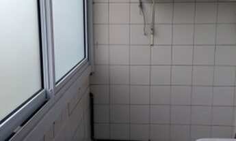 Imagem 6: Apartamento para aluguel e venda tem 48 metros quadrados com 2 quartos em Itaberaba - São