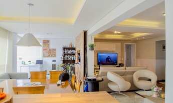 Imagem 7: ESPETACULAR PROJETO ARQUITETÔNICO: VARANDA GOURMET!!!