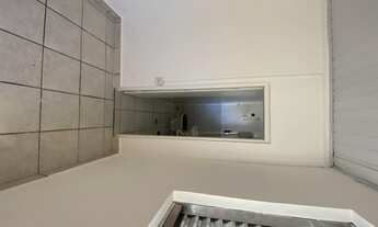 Imagem 5: Casa para aluguel tem 20 metros quadrados com 1 quarto, cozinha , banheiro , área de servi