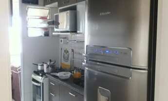 Imagem 7: APARTAMENTO VL MATILDE-TODO PLANEJADO-3 DORMS, SACADA, COZINHA, 1 VAGA, LAZER COMPLETO