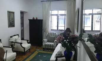 Imagem 5: Higienópolis - 2 dormitórios - 1 banheiro - Varanda