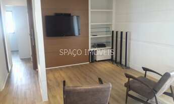 Imagem 3: Apartamento para venda com 82 metros quadrados com 3 quartos em Jardim Aeroporto - São Pau