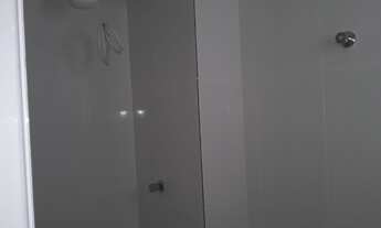 Imagem 4: Kitnet/conjugado para aluguel possui 30 metros quadrados com 1 quarto