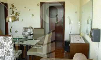 Imagem 1: LINDO APARTAMENTO 2 DORMITORIOS SANTA CECILIA