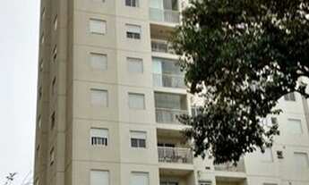 Imagem: Apartamento ótimo com Box de vidro no banheiro