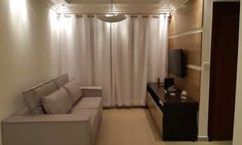 Imagem: Apartamento para venda Vila Esperança