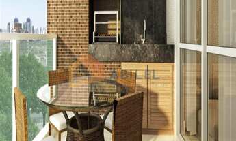 Imagem 2: São Paulo - Apartamento Padrão - Tatuapé