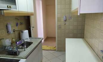 Imagem 4: Apartamento para Locação / Venda 2 Dormitórios 1 Vaga