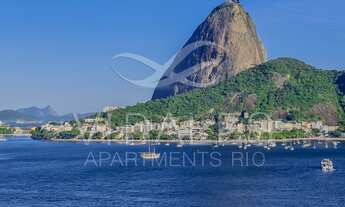 Imagem 2: EXCLUSIVO APARTAMENTO AV RUI BARBOSA