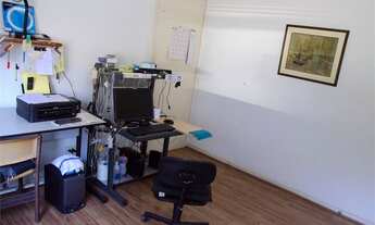 Imagem 5: CASA DE VILA NA RUA CAPOTE VALENTE