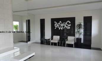 Imagem 3: Apartamento para Venda em São Paulo, Cidade São Francisco, 4 dormitórios, 4 suítes, 6 banh