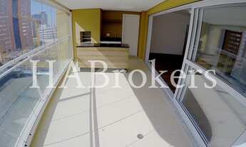 Imagem: Apartamento para venda com 187 m² e 4 quartos