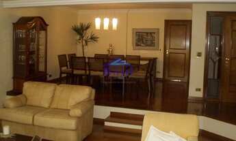 Imagem 4: VENDA - APARTAMENTO - REAL PARQUE - SÃO PAULO/SP