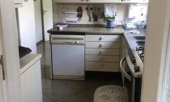 Imagem 5: Apartamento Alto padrão de 240m² com 03 Suítes em Moema