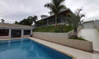 Imagem 5: Vendo casa de campo em Igaratá com vista para represa - Aceita Permuta